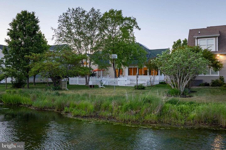 Property Photo: 106 Seagull Drive DE 19958
