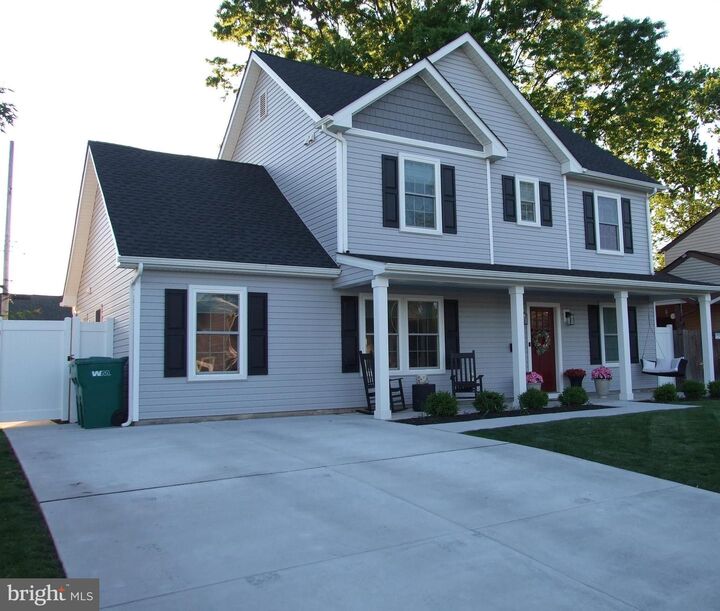 Property Photo:  37 Narcissus Lane  PA 19054 