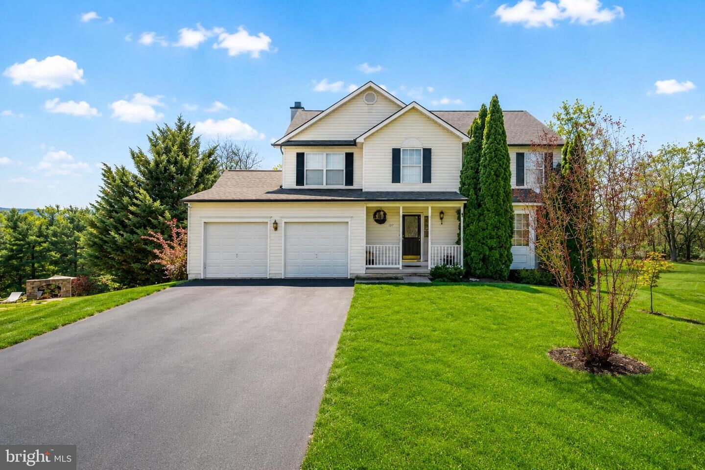 Property Photo:  1949 Winston Drive  MD 21740 