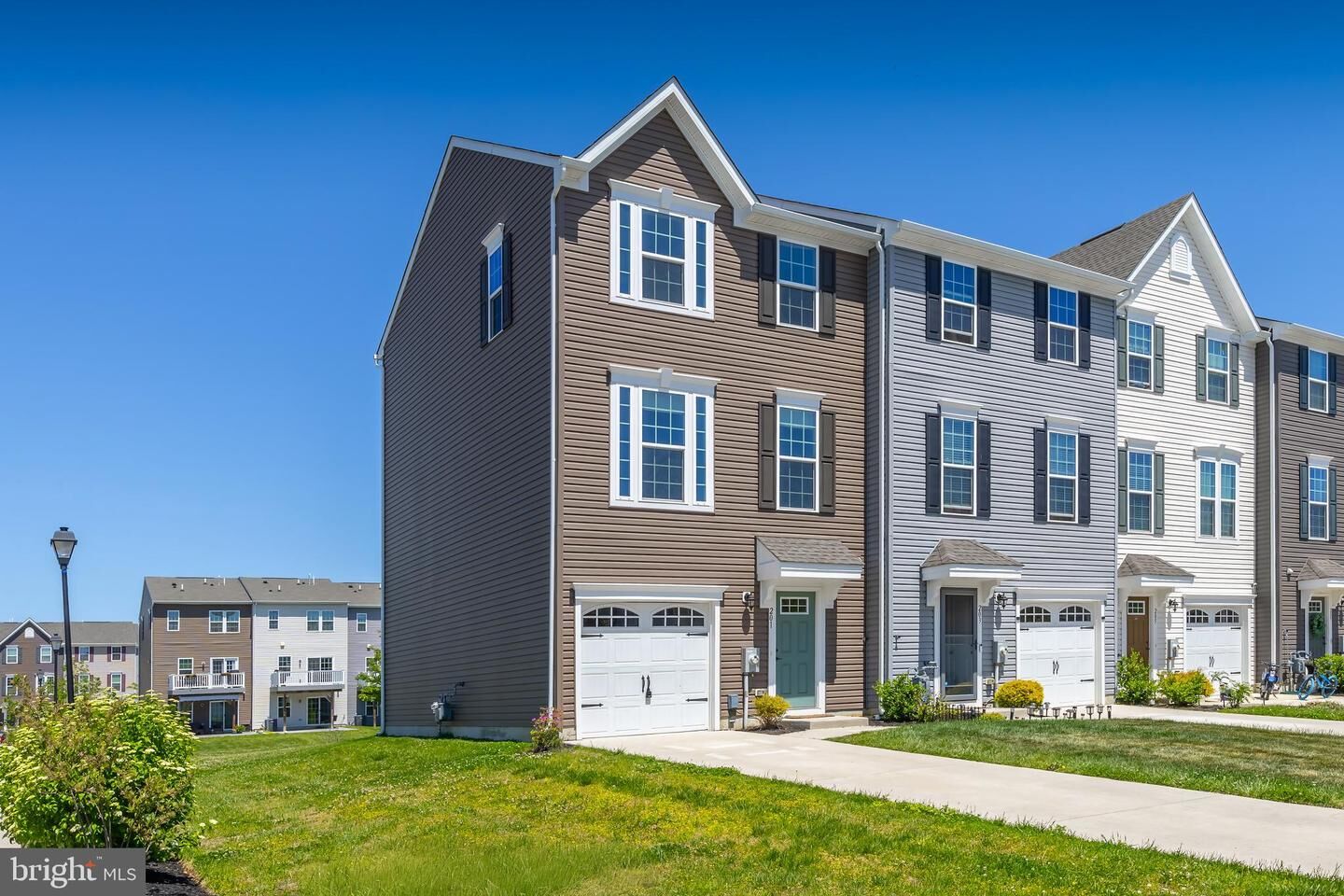 Property Photo:  201 Dalton Drive  NJ 08085 