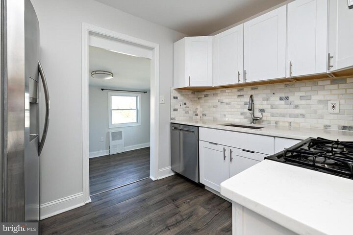 Property Photo:  215 Conard Avenue  NJ 08108 