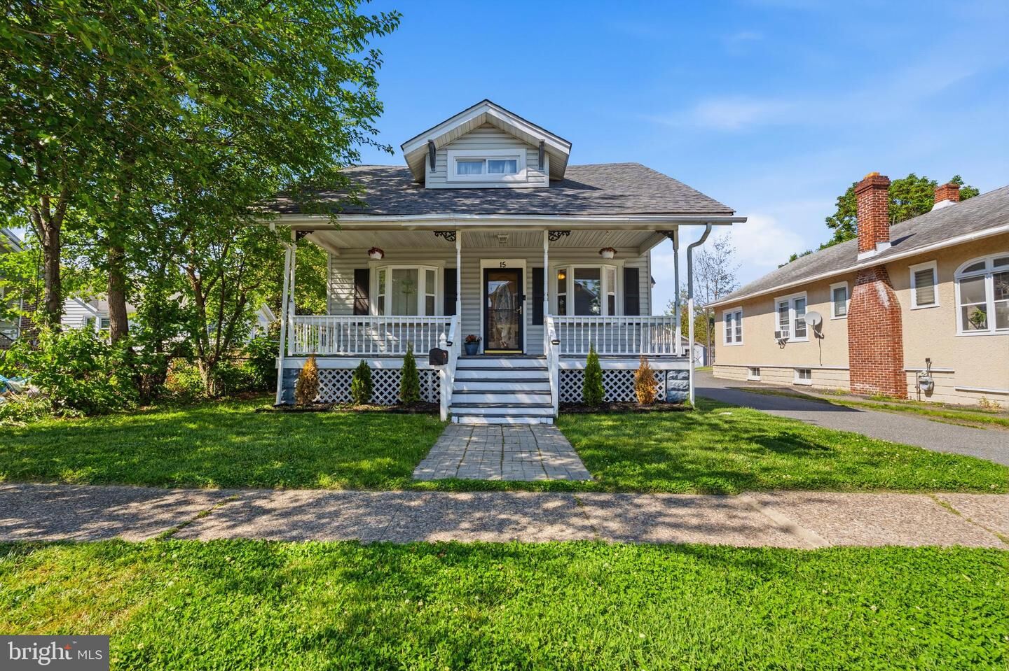 Property Photo:  15 Elmhurst Place  DE 19804 