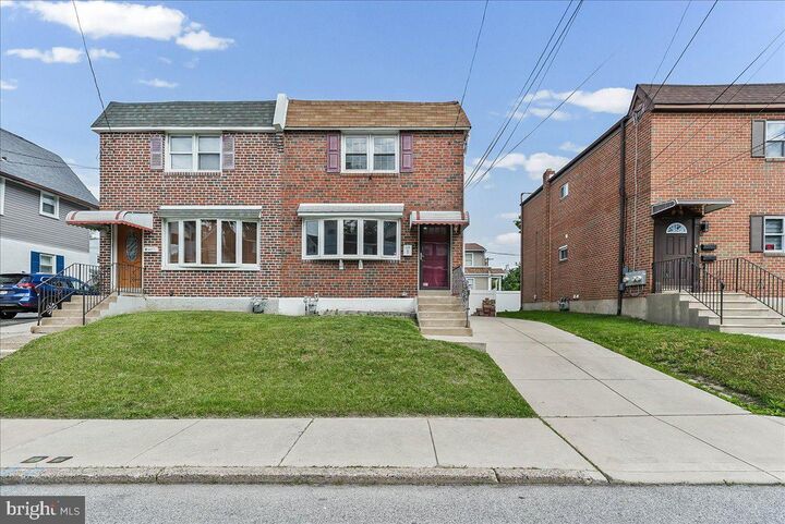 Property Photo:  2 S Bonsall Avenue  PA 19036 