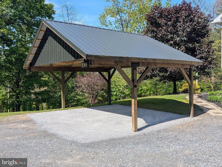 Property Photo: 48 W 3rd St PA 15537
