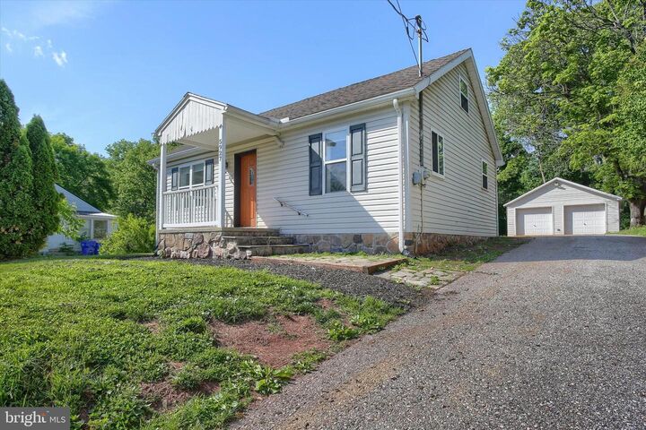 Property Photo:  5927 Susquehanna Trail  PA 17345 