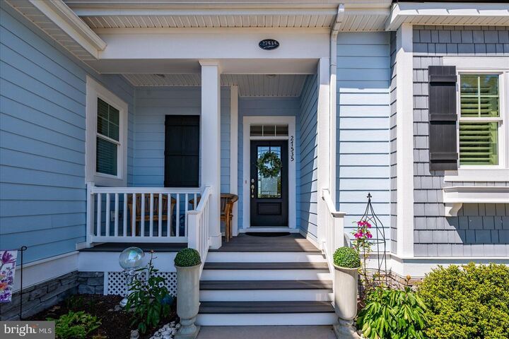 Property Photo:  27535 Medallion Avenue  DE 19966 