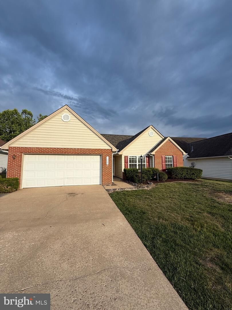 Property Photo:  11707 Collinwood Court  VA 22407 