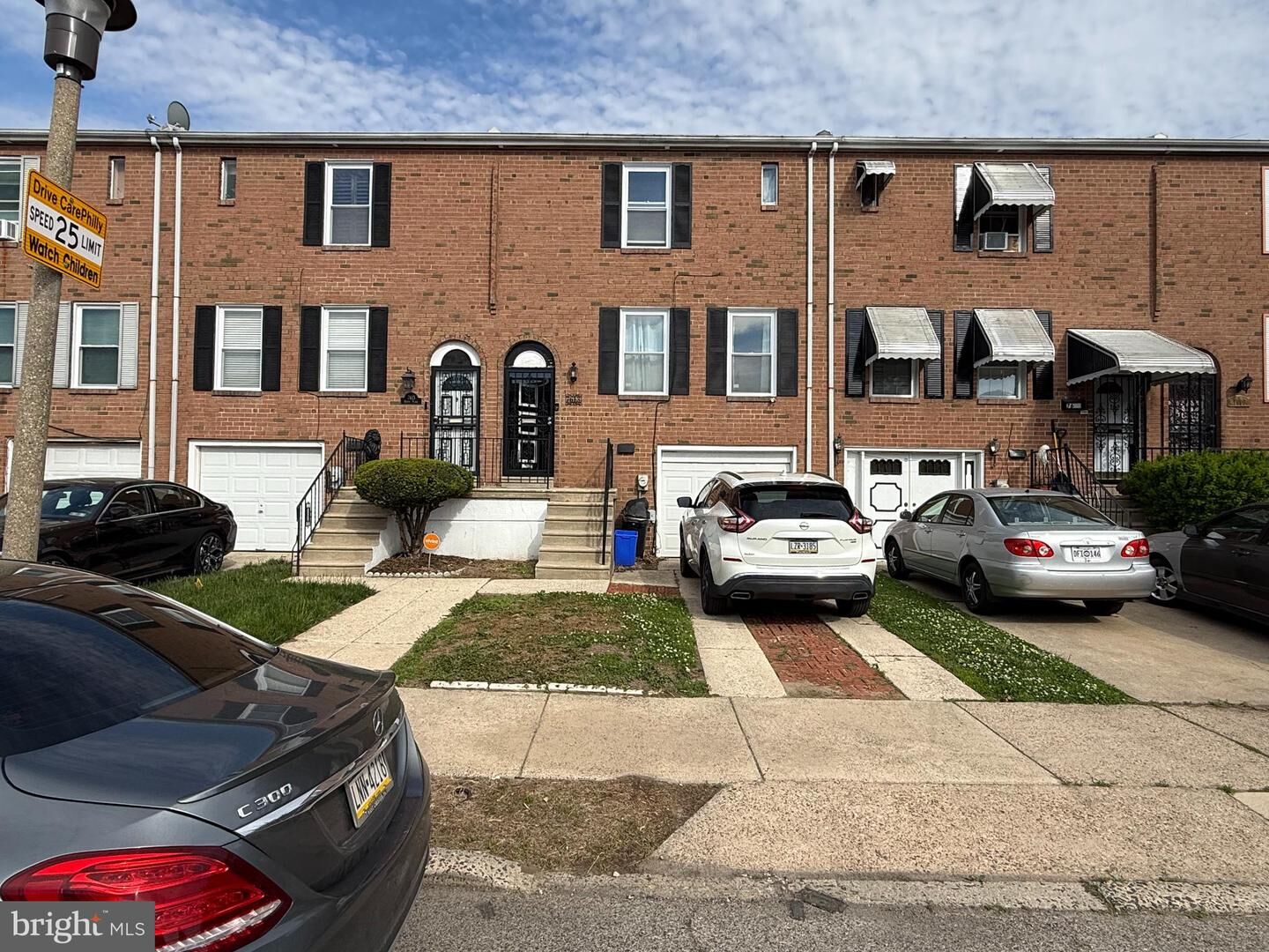 Property Photo: 7613 Raven Place PA 19153