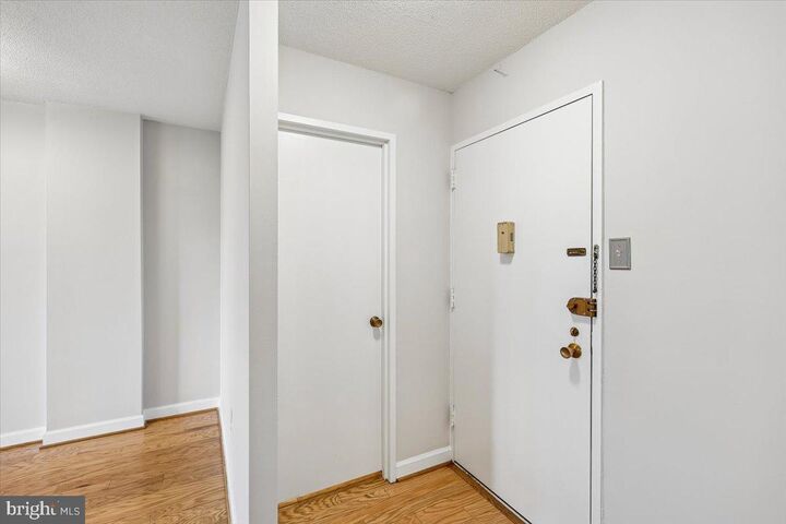 Property Photo: 700 7th Street SW 324 DC 20024