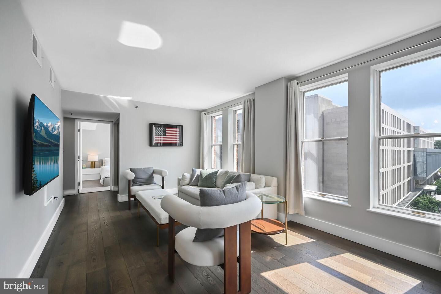 Property Photo:  601 Pennsylvania Avenue NW 610  DC 20004 