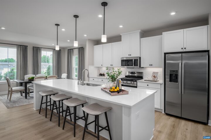 Property Photo:  123B Perseus Ln  VA 22901 