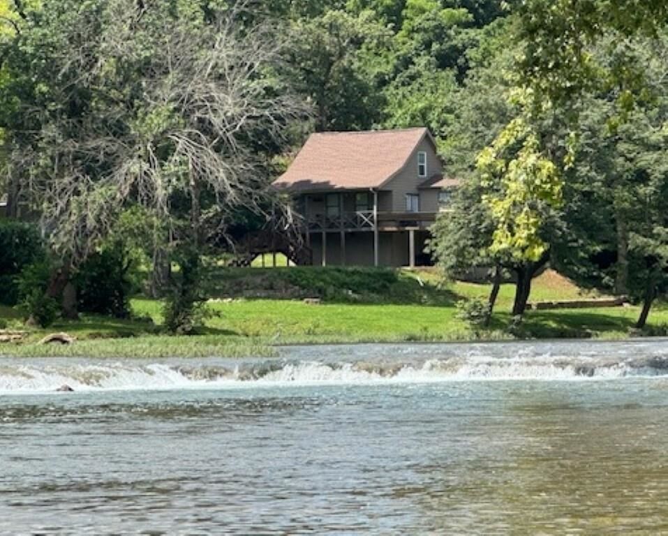 Property Photo:  27 Miramichee Drive  AR 72542 