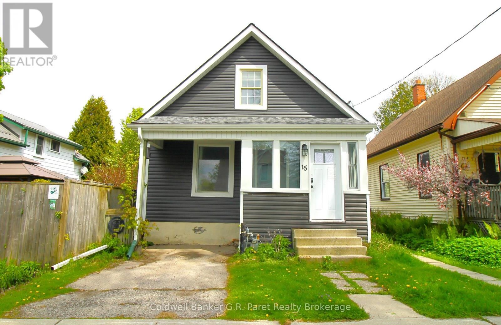 Property Photo:  15 Wawa Street  ON N5R 3W8 