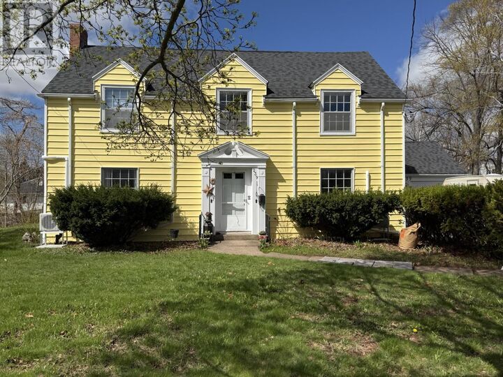 Property Photo:  239 North River Road  PE C1A 3L5 