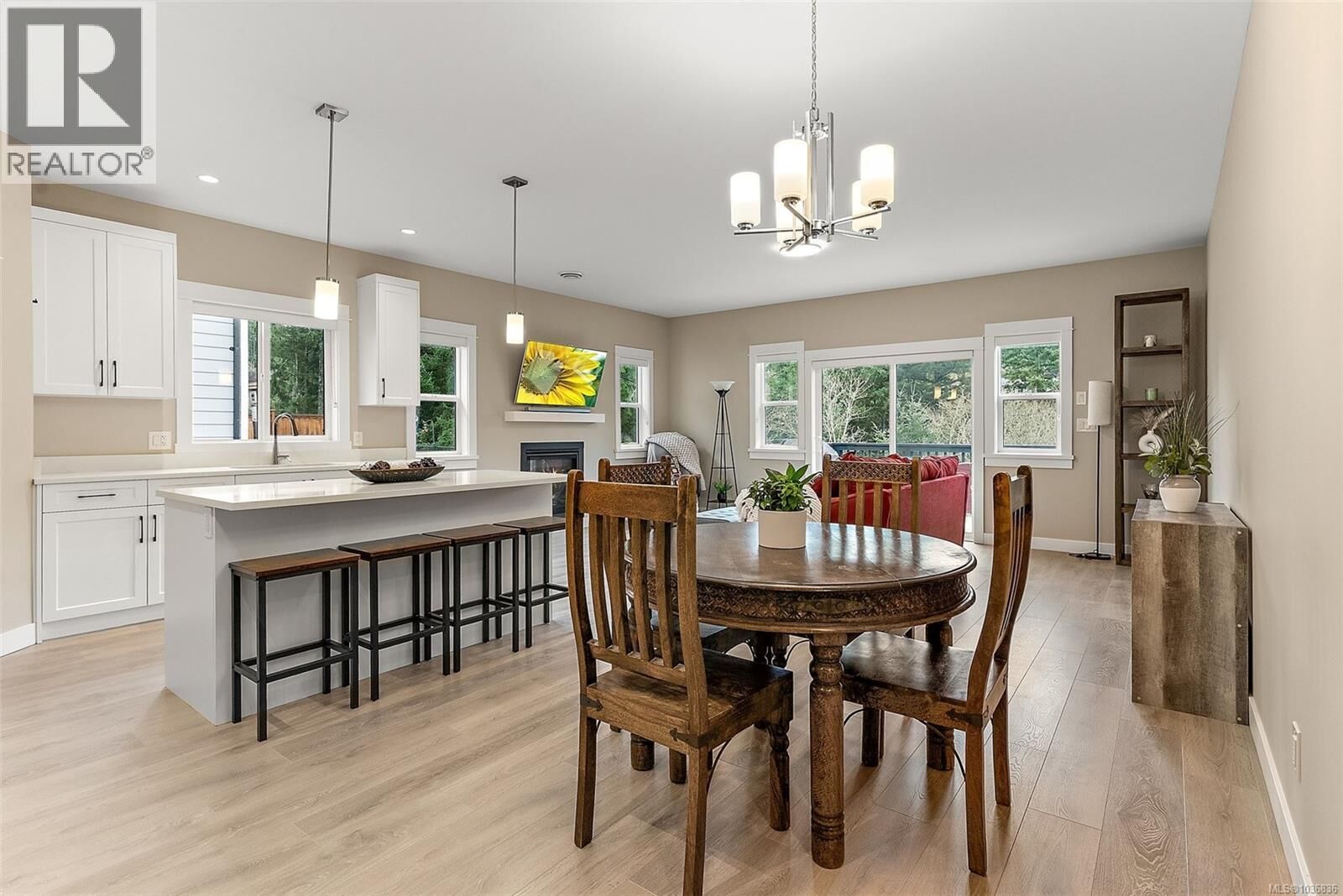 Property Photo: 933 Blakeon Place BC V9C 0R3