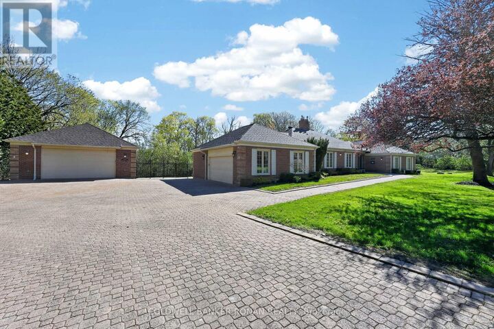 Property Photo: 12 Themer Court ON L0G 1W0