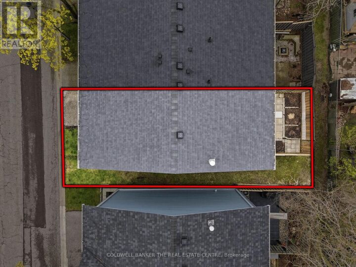 Property Photo:  23 Harmony Circle 23  ON L3Z 2T8 