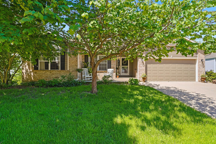 Property Photo:  3609 Blue Cedar Ln  MO 65203 