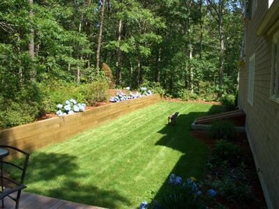 Property Photo: 26 The Morgan Circle MA 02649
