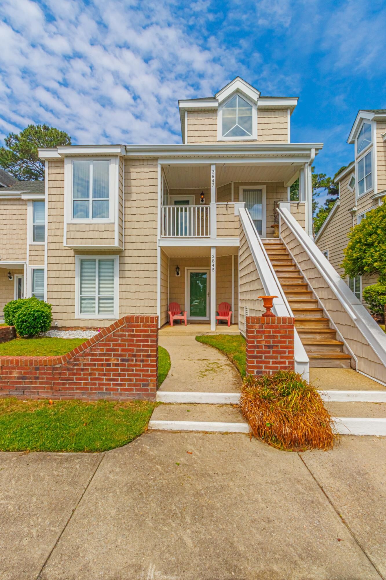 Property Photo:  3847 Myrtle Pointe Dr. #25  SC 29577 