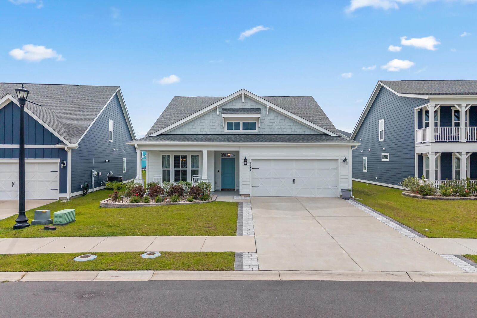 Property Photo:  1107 Safe Haven Dr.  SC 29579 