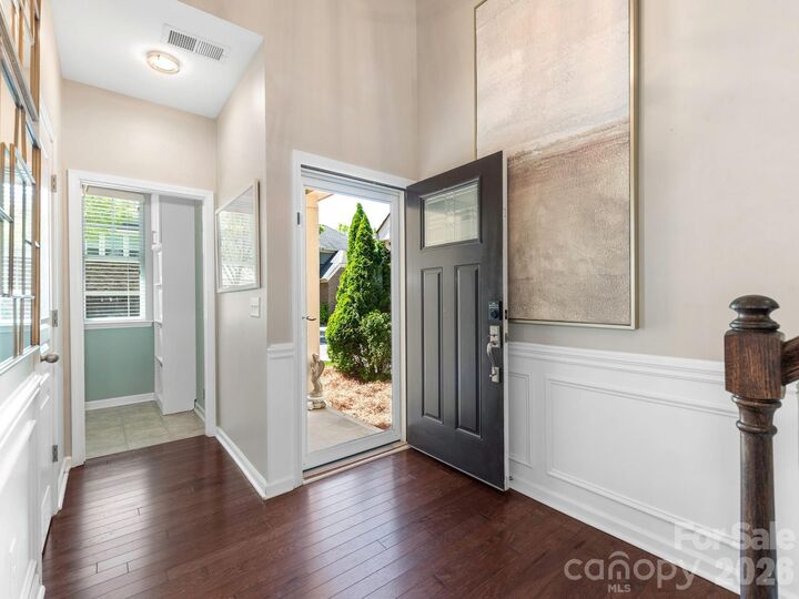 Property Photo: 6025 Glenmore Garden Drive NC 28270