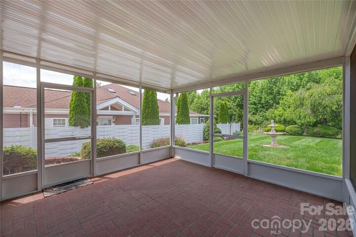 Property Photo: 11 Heather Way A NC 28715