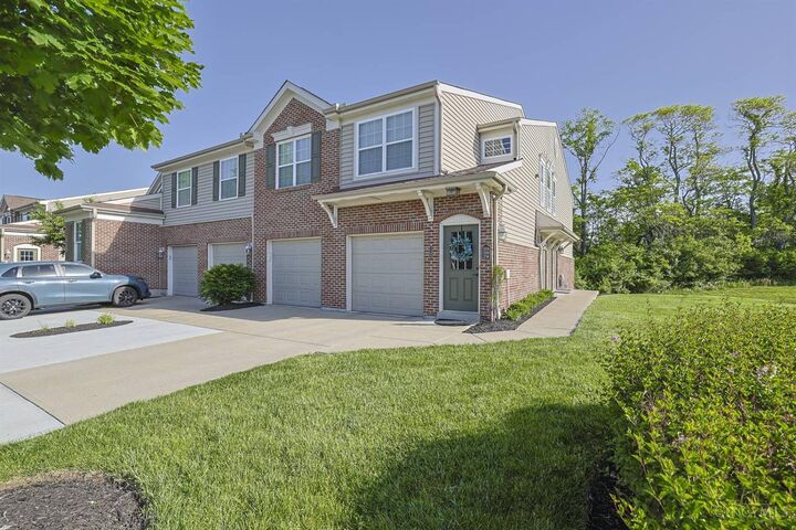 Property Photo:  1296 Shadowood Trail  OH 45039 