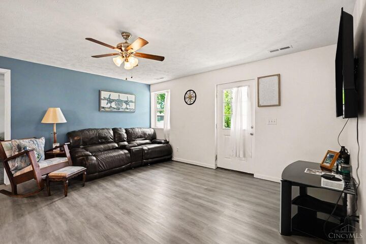 Property Photo:  412 Washington  OH 45142 