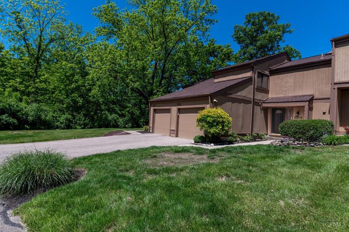 Property Photo:  394 Walnut Lane  OH 45040 