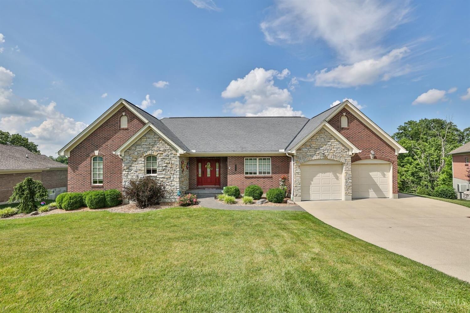 Property Photo:  5972 West Fork Road  OH 45247 