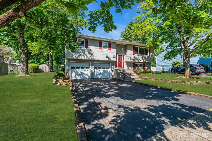 Property Photo:  3 Wilton Avenue  NJ 08846 