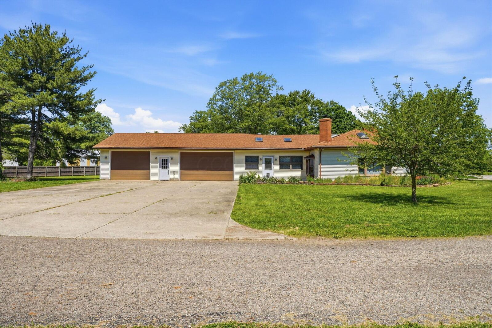 Property Photo:  5050 Dacron Place  OH 43110 