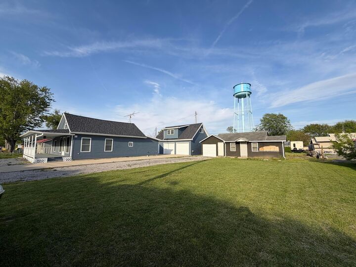 Property Photo:  150 Chase Avenue  OH 43348 