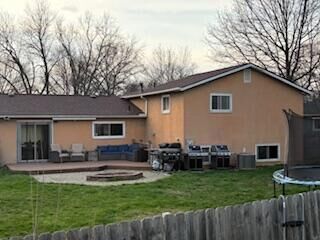 Property Photo:  616 Fawndale Place  OH 43230 