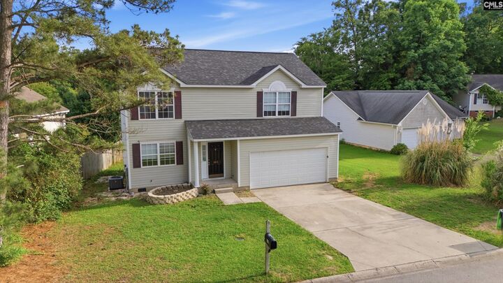 Property Photo:  305 Cutter  SC 29036 