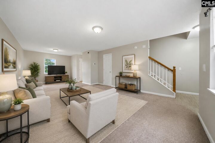 Property Photo: 305 Cutter SC 29036