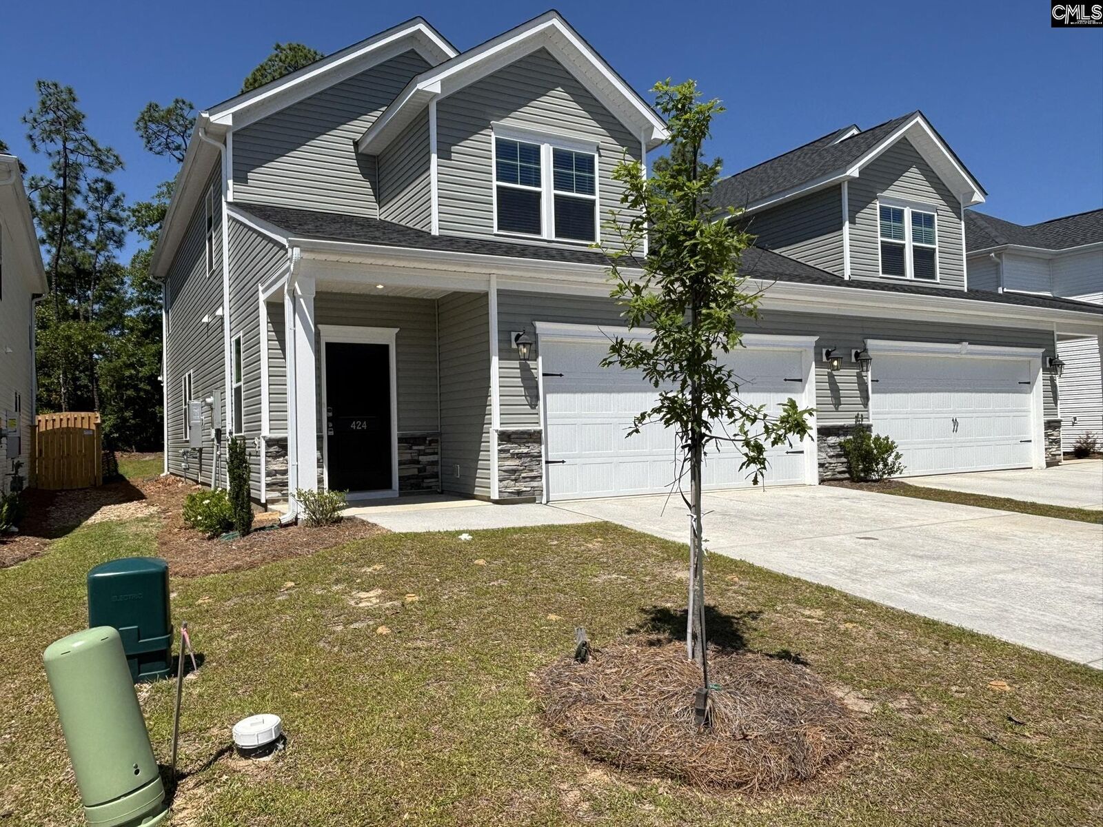 Property Photo:  424 Lady Liberty  SC 29073 