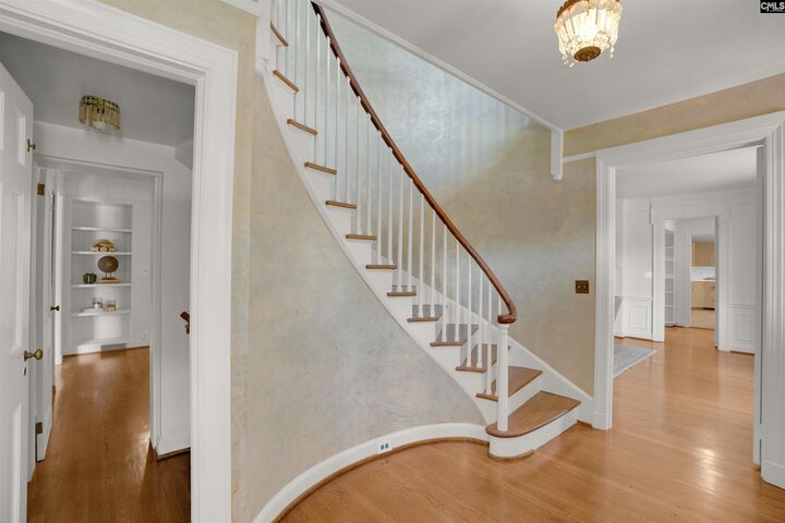 Property Photo:  723 Hampton Hill  SC 29209 