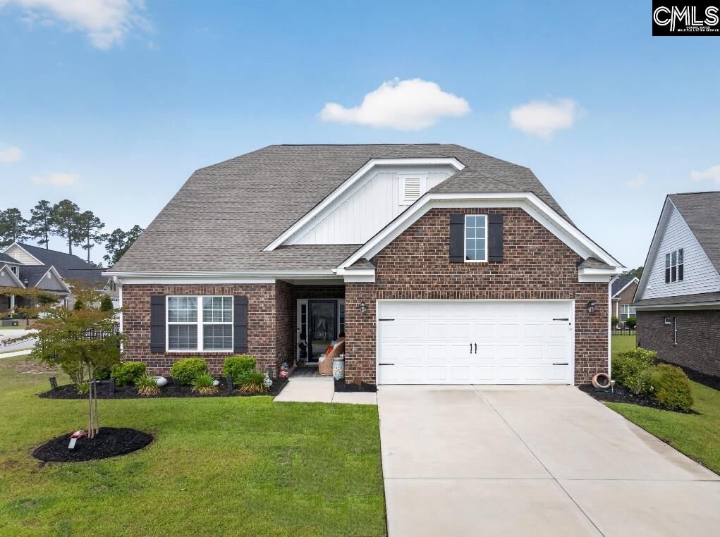 Property Photo:  401 Layup  SC 29045 