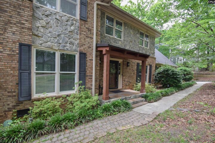 Property Photo:  1804 Blackbird  SC 29169 