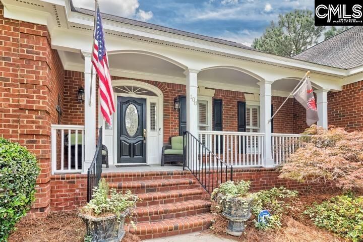 Property Photo:  108 Wildeoak  SC 29223 