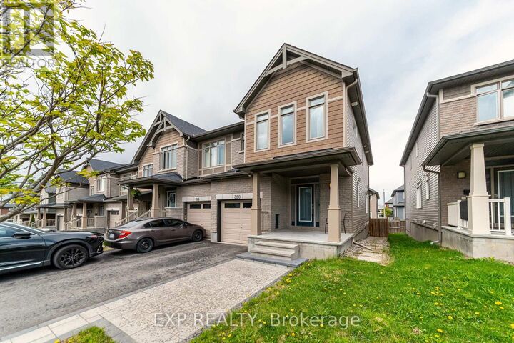 Property Photo:  320 Broadridge Crescent  ON K1W 0H1 