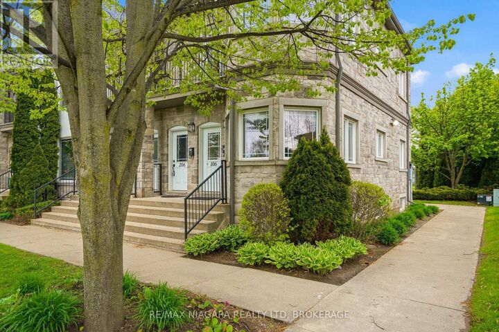 Property Photo:  6045 Dunn Street 106  ON L2G 2P2 