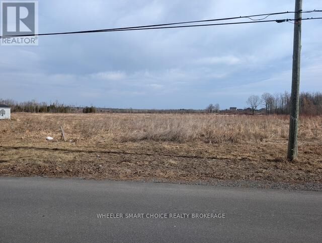 Property Photo:  00 Mille Roches Road East  ON K0C 1P0 