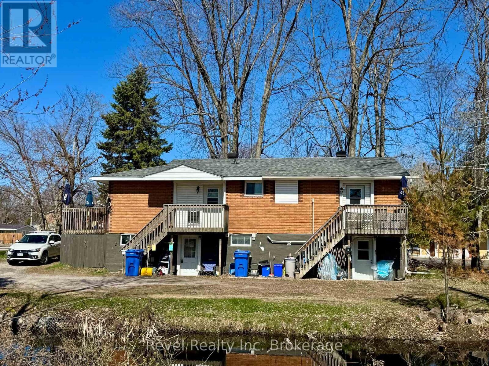 Property Photo:  668 Lakeshore Drive  ON P1A 2G2 