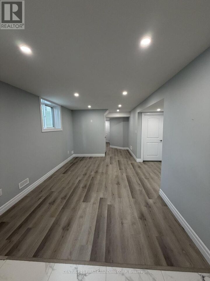 Property Photo:  1069 Karenana Road # Lower  ON N6M 0K2 