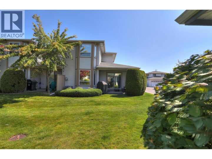 Property Photo:  1120 Guisachan Road 109  BC V1Y 9R5 
