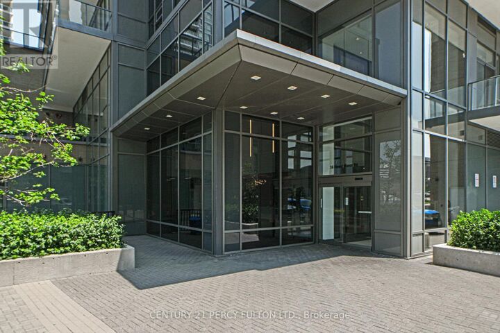 Property Photo:  56 Forest Manor Road 308  ON M2J 1M1 