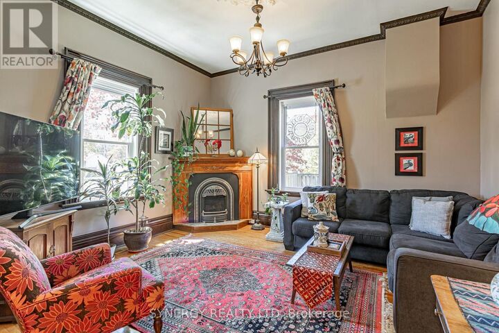 Property Photo: 5 Hull Road ON N7G 2B7